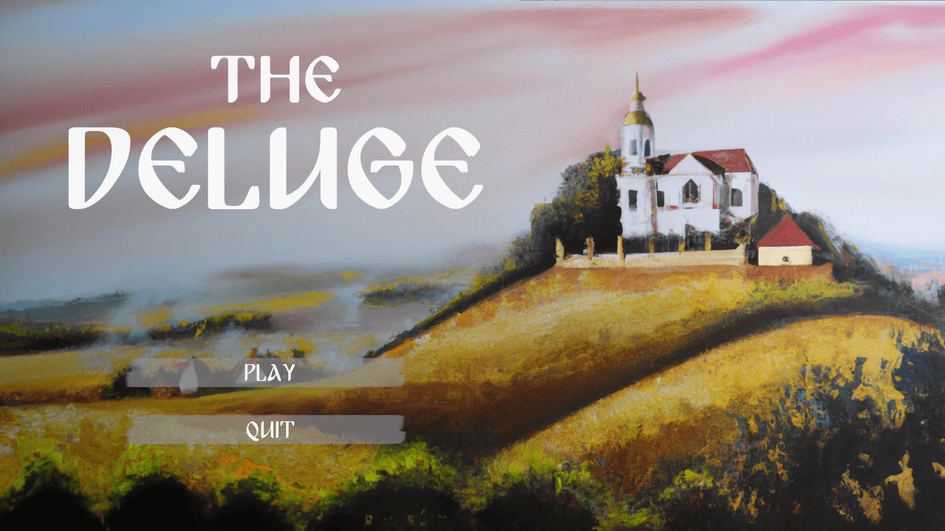 The Deluge