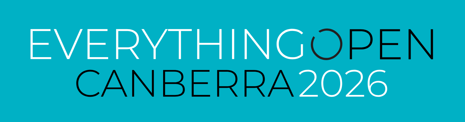 Everything Open 2026